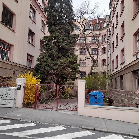 Beautiful Appartment In The Old Town Of Bratislava Esterno foto