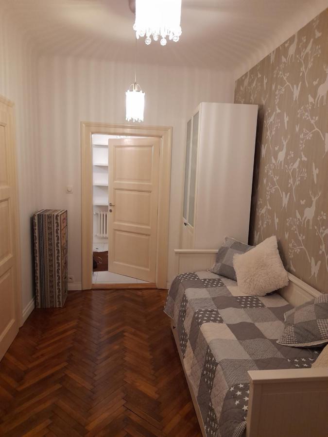 Beautiful Appartment In The Old Town Of Bratislava Esterno foto