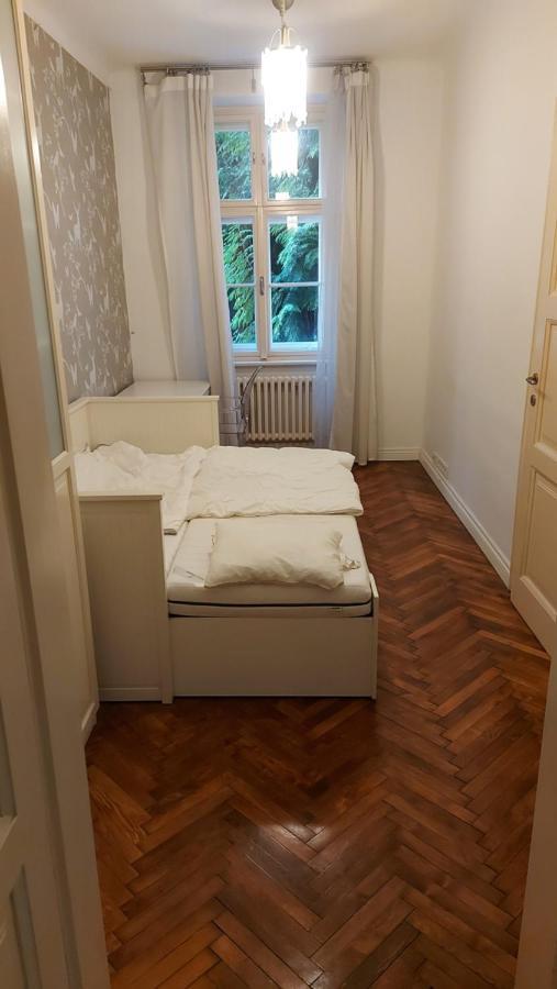 Beautiful Appartment In The Old Town Of Bratislava Esterno foto