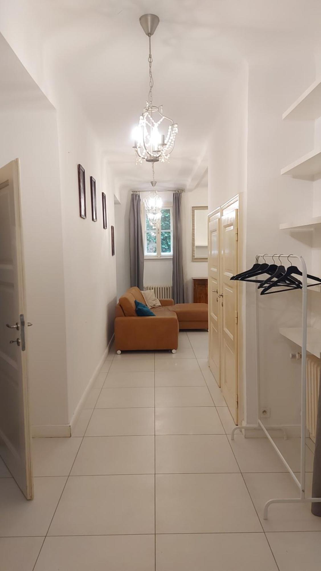 Beautiful Appartment In The Old Town Of Bratislava Esterno foto