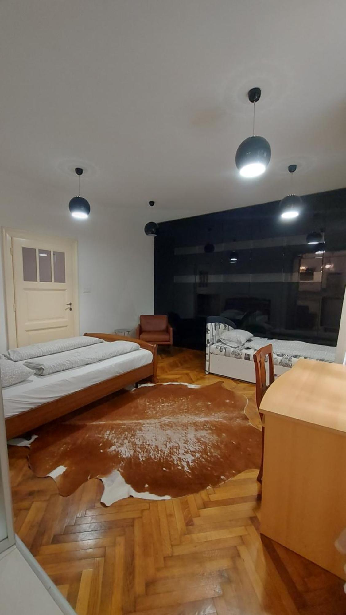 Beautiful Appartment In The Old Town Of Bratislava Esterno foto